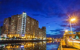台南維悅酒店